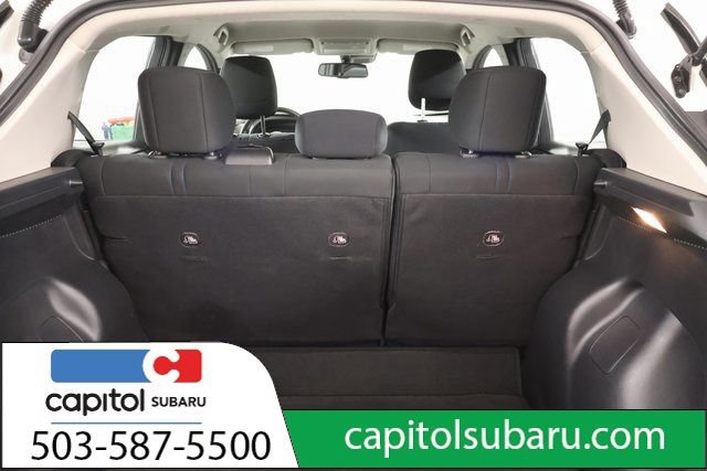 Used 2024 Nissan Leaf SV Plus FWD image 26