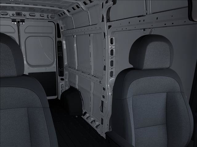 New 2026 RAM ProMaster 2500 w/ Power Group FWD image 26