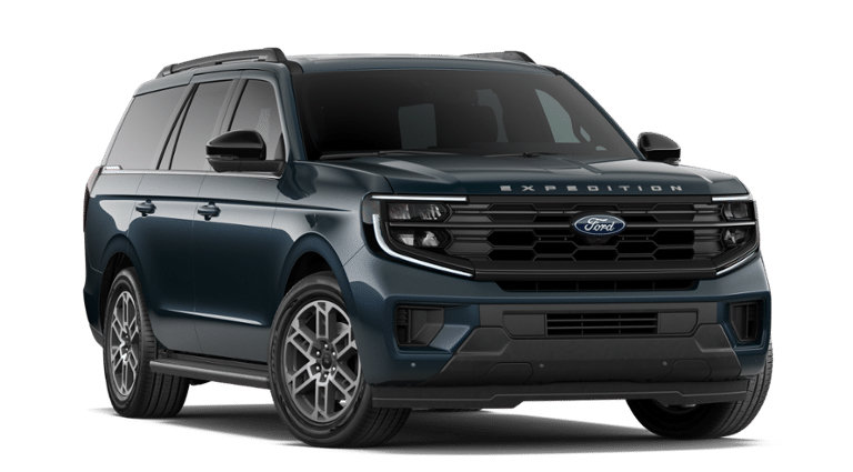New 2026 Ford Expedition Active RWD image 16