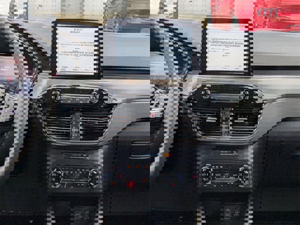 New 2026 Ford Escape Active w/ Cold Weather Package image 13