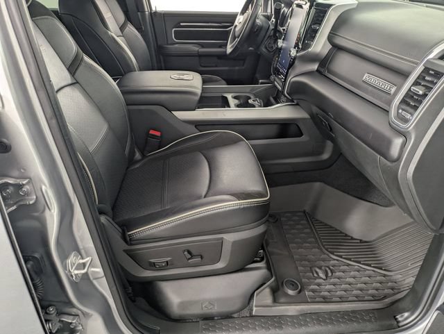 Used 2023 RAM 3500 Laramie w/ Night Edition AWD/4WD image 33
