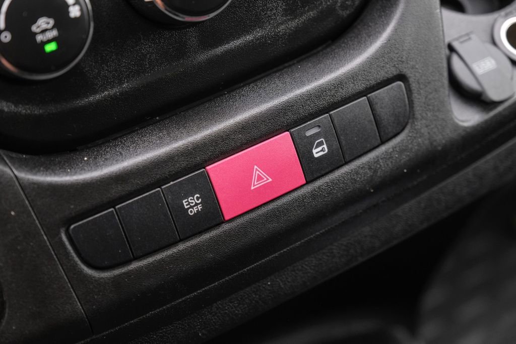 Used 2019 RAM ProMaster 1500 image 24