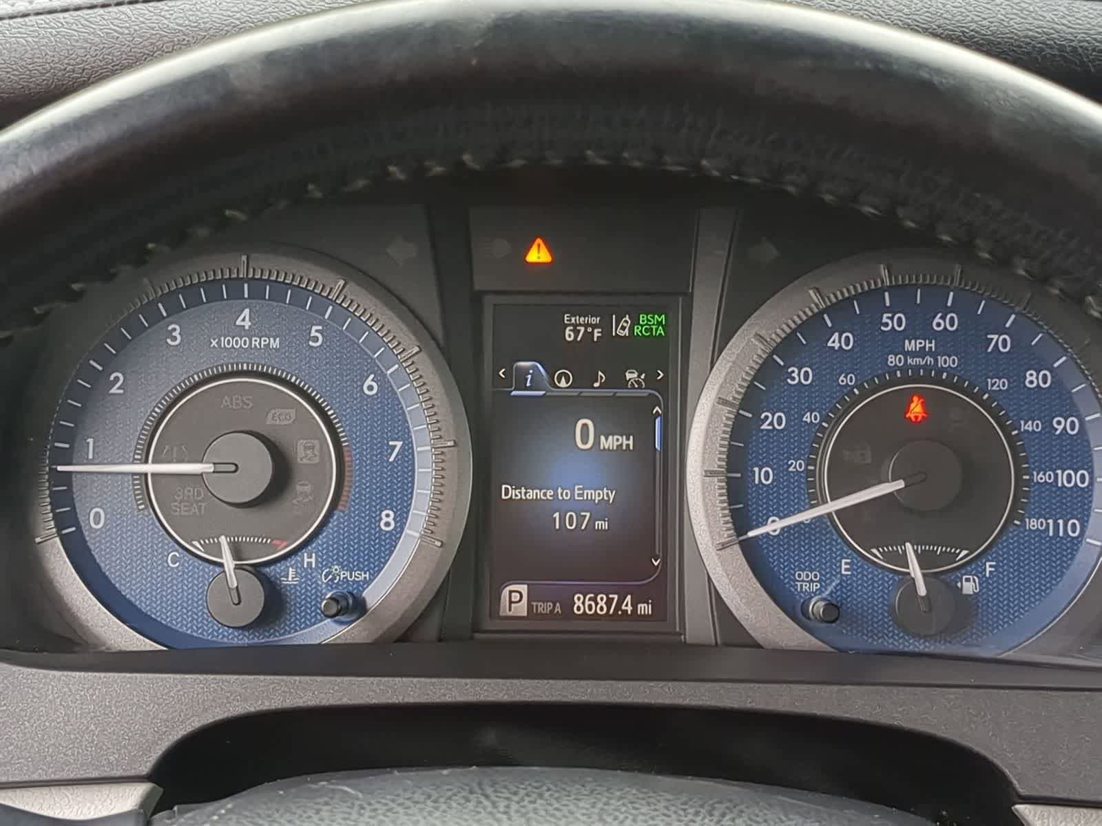 Used 2020 Toyota Sienna XLE w/ XLE Navigation Package FWD image 30