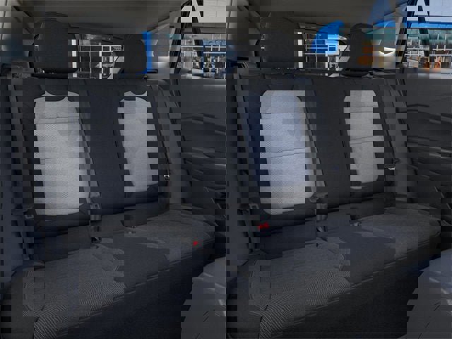 New 2026 Chevrolet Trax LS w/ LS Convenience Package image 17