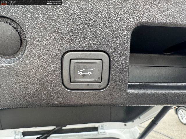 New 2026 GMC Terrain AT4 w/ Technology Package II image 7