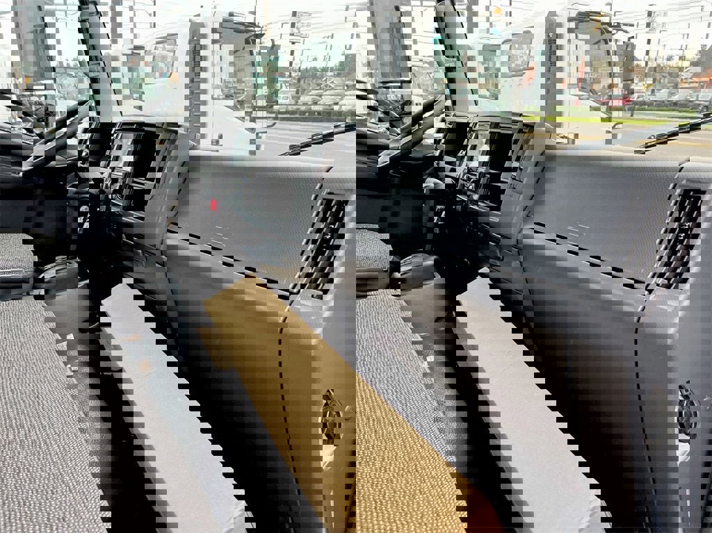 New 2024 Chevrolet Low Cab Forward 4500 XD image 13