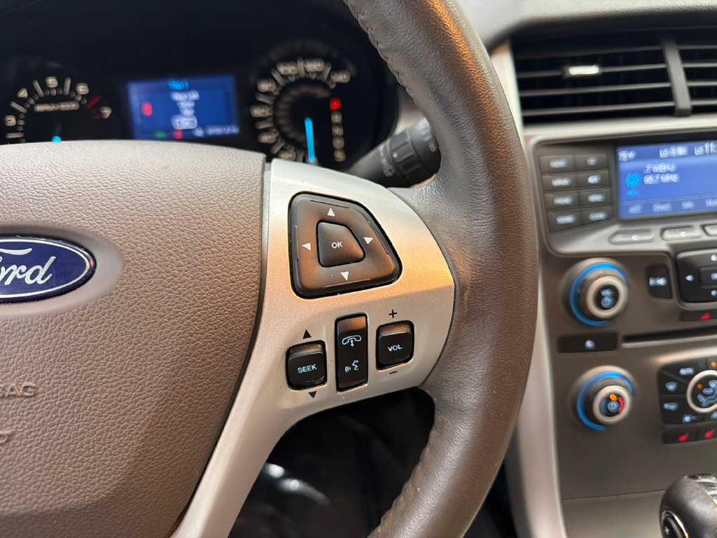 Used 2014 Ford Edge SEL w/ Equipment Group 204A FWD image 25