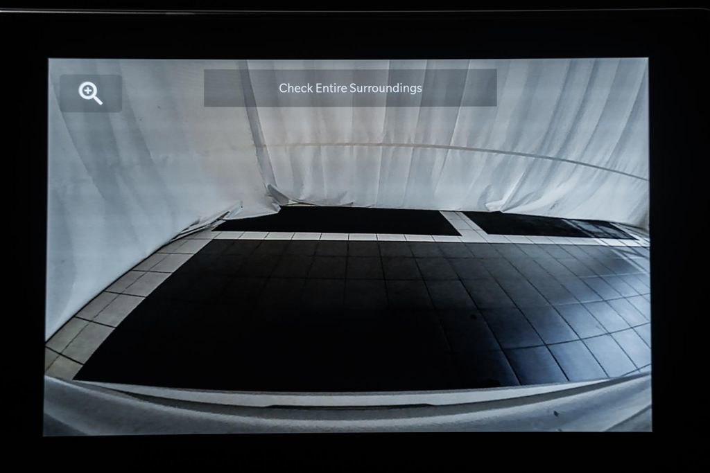 New 2025 Jeep Compass Limited w/ Sun & Sound Group image 39