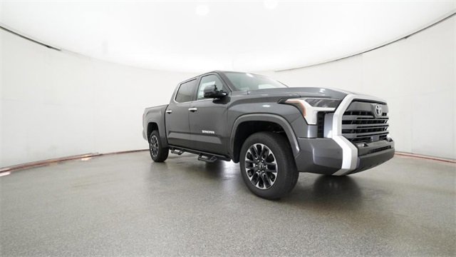 New 2026 Toyota Tundra Limited image 29