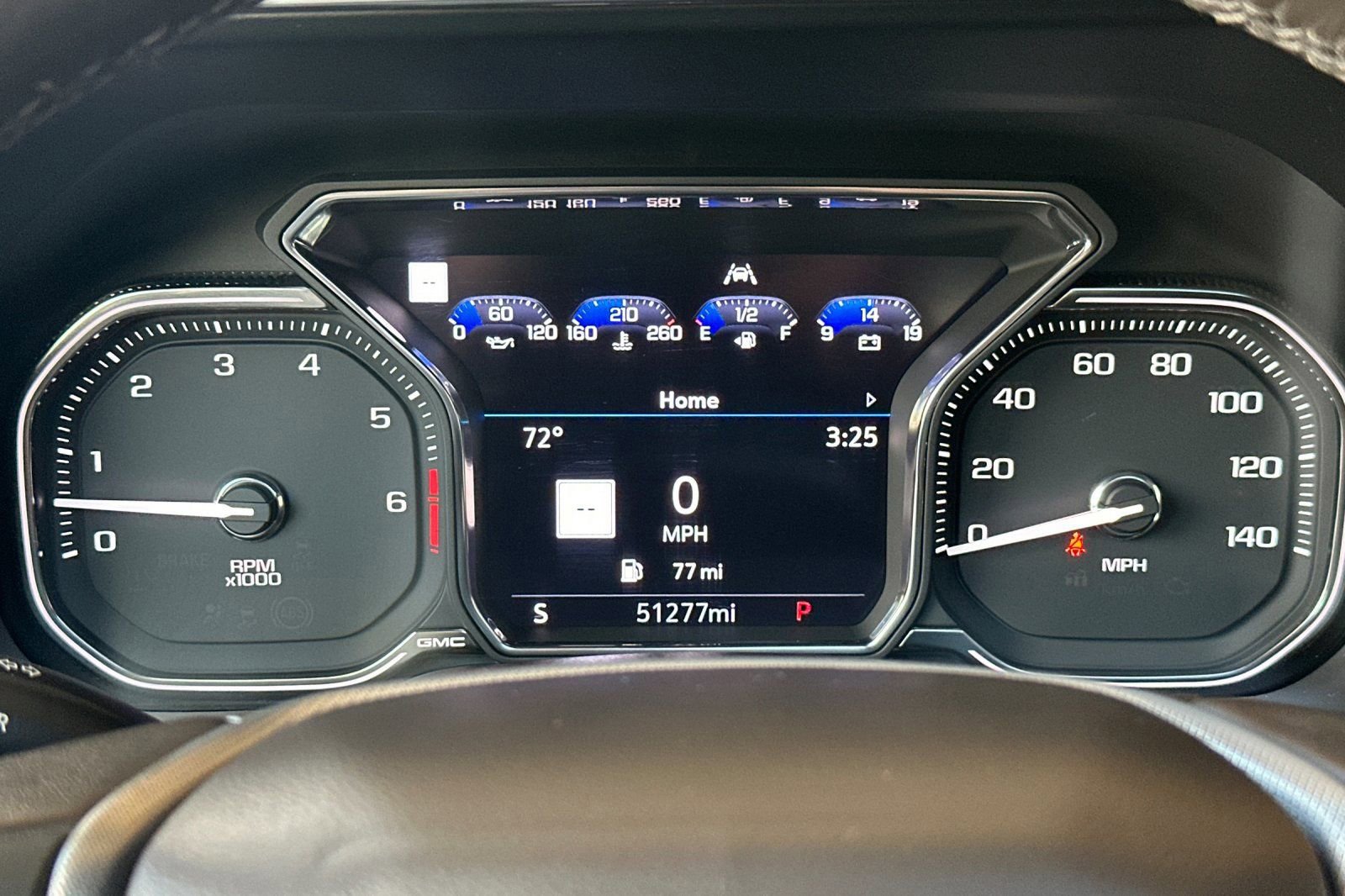 Certified 2021 GMC Yukon XL Denali image 28