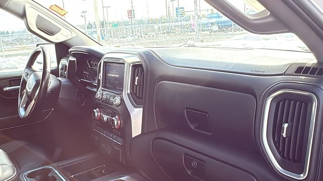Used 2022 GMC Sierra 1500 SLT w/ SLT Convenience Package image 31