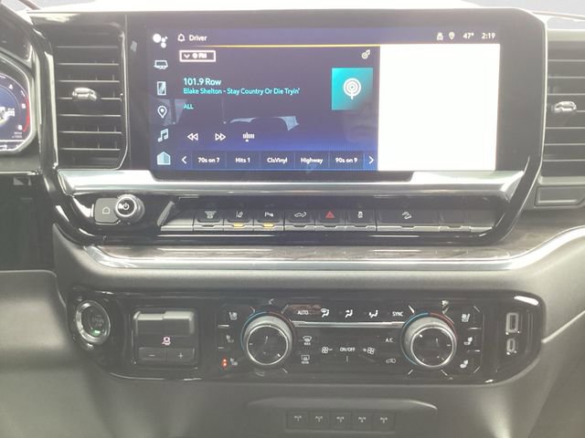 Used 2024 Chevrolet Silverado 3500 LTZ image 11