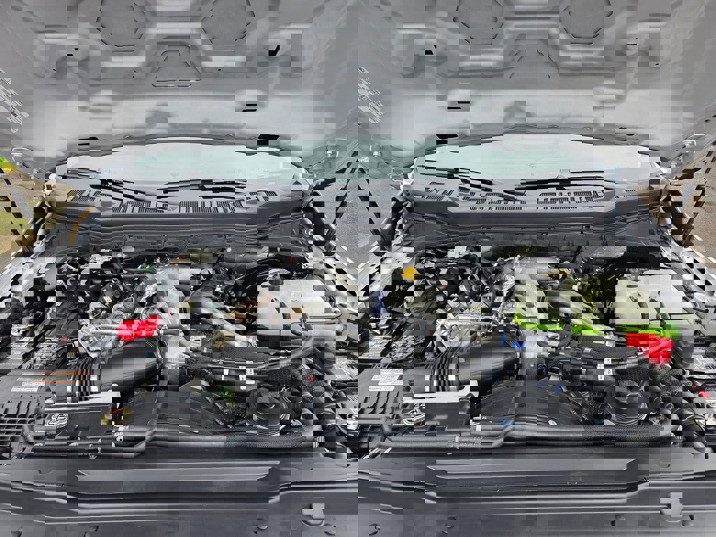 New 2026 Ford F350 Lariat w/ Chrome Package image 26