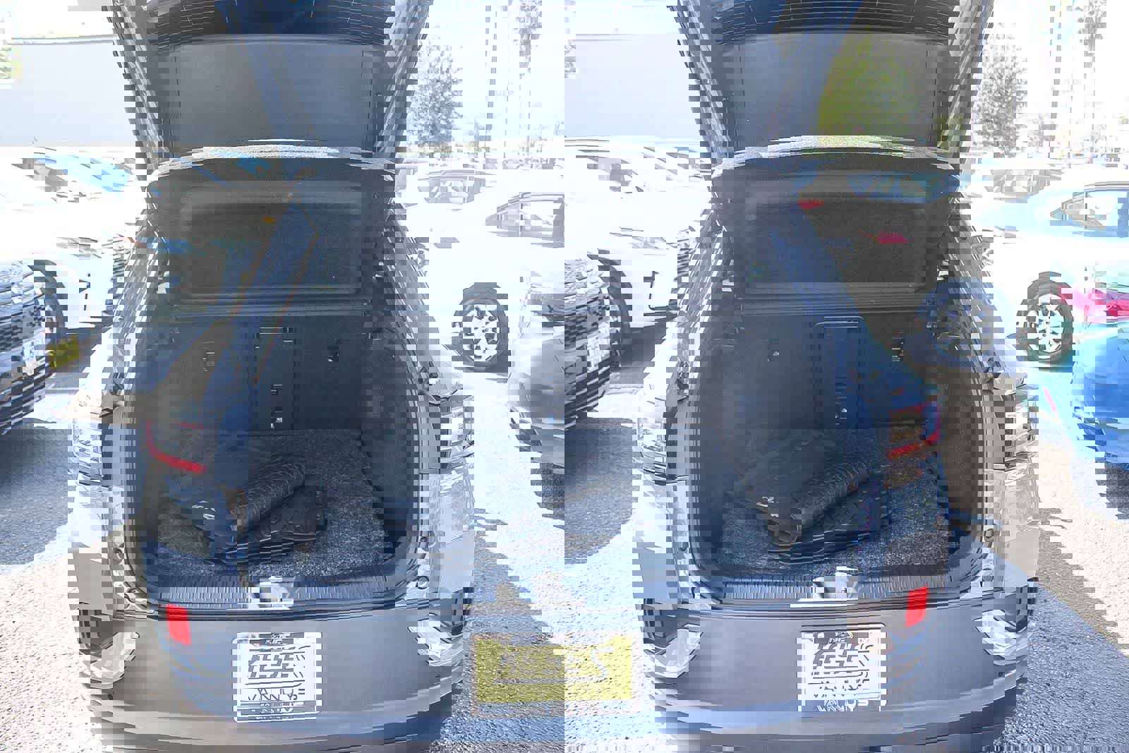 Used 2023 Volkswagen ID.4 Pro S image 35