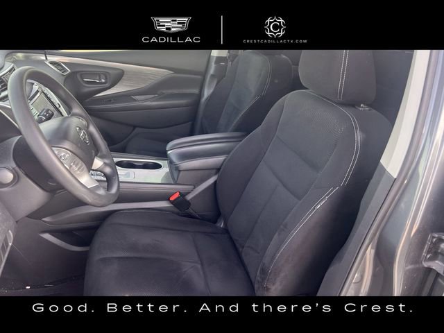 Used 2018 Nissan Murano S image 20