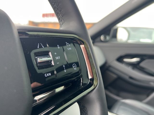 Used 2024 Land Rover Range Rover Evoque S image 10