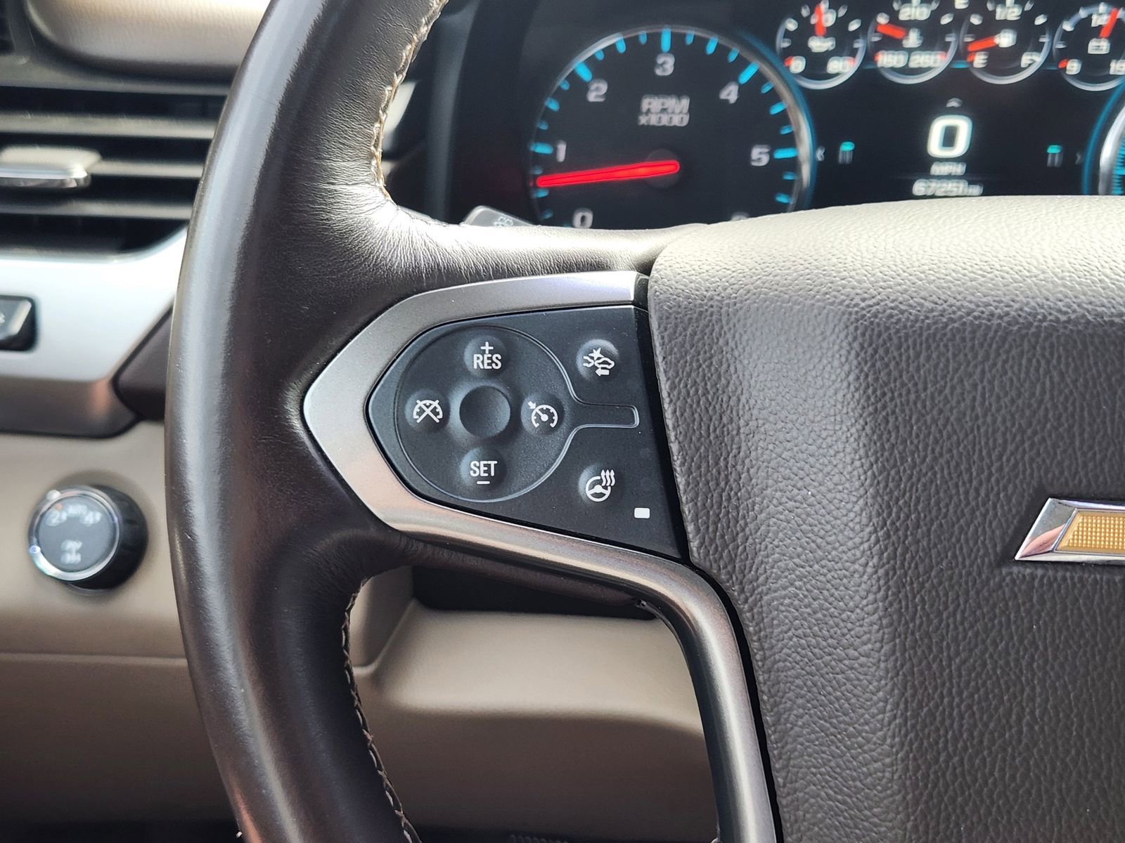 Used 2019 Chevrolet Tahoe Premier image 33