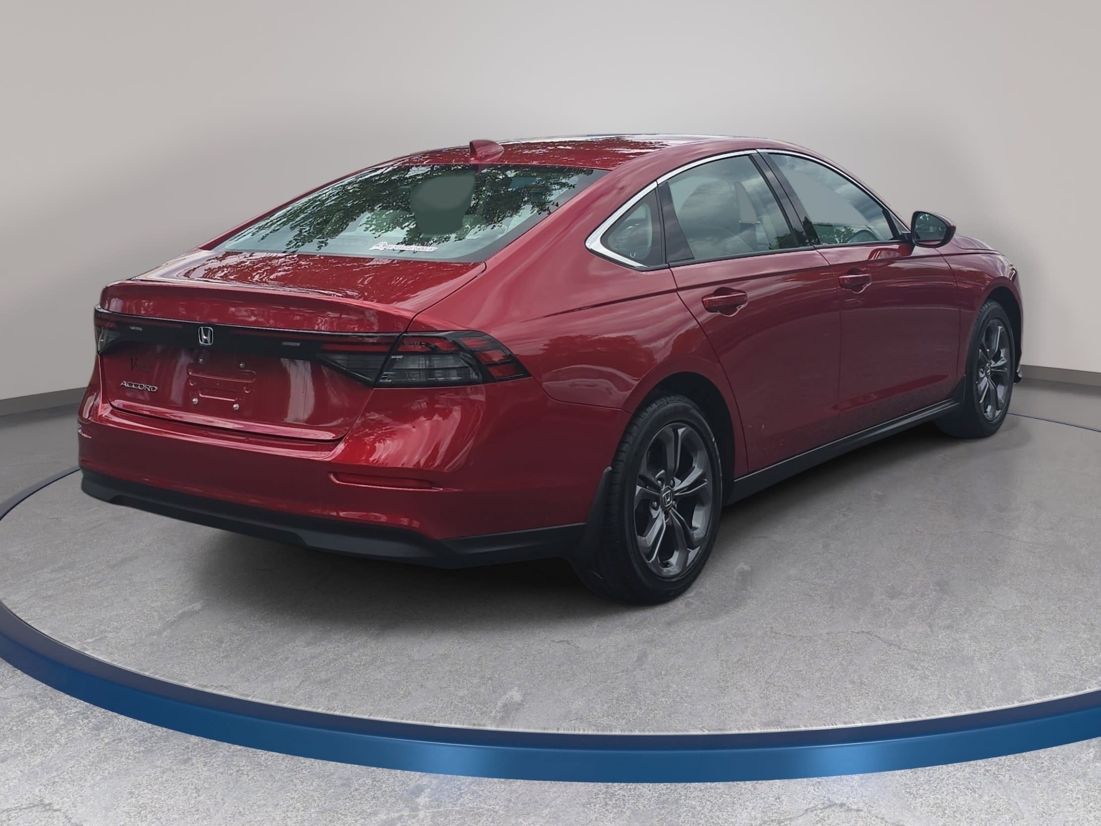 Used 2023 Honda Accord EX image 5