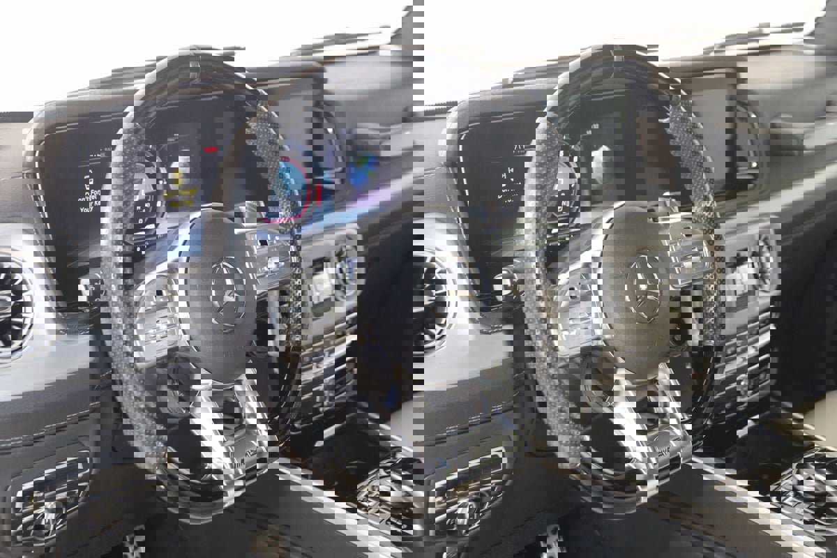 Used 2023 Mercedes-Benz G 63 AMG 4MATIC image 6