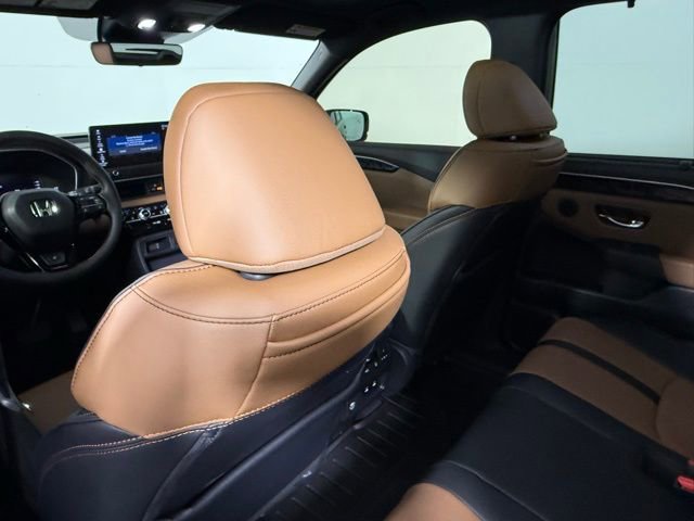 New 2026 Honda Passport TrailSport Elite image 39