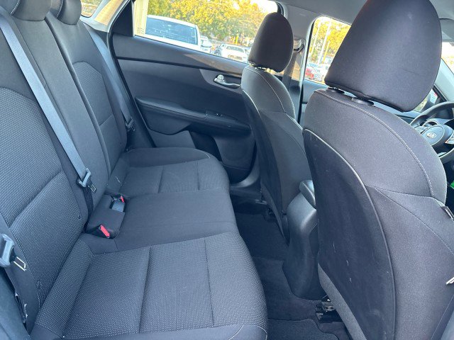 Used 2020 Kia Forte LXS image 12