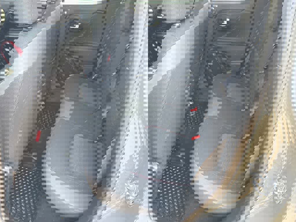 Used 2021 Jeep Renegade Trailhawk w/ Sun & Sound Group image 17