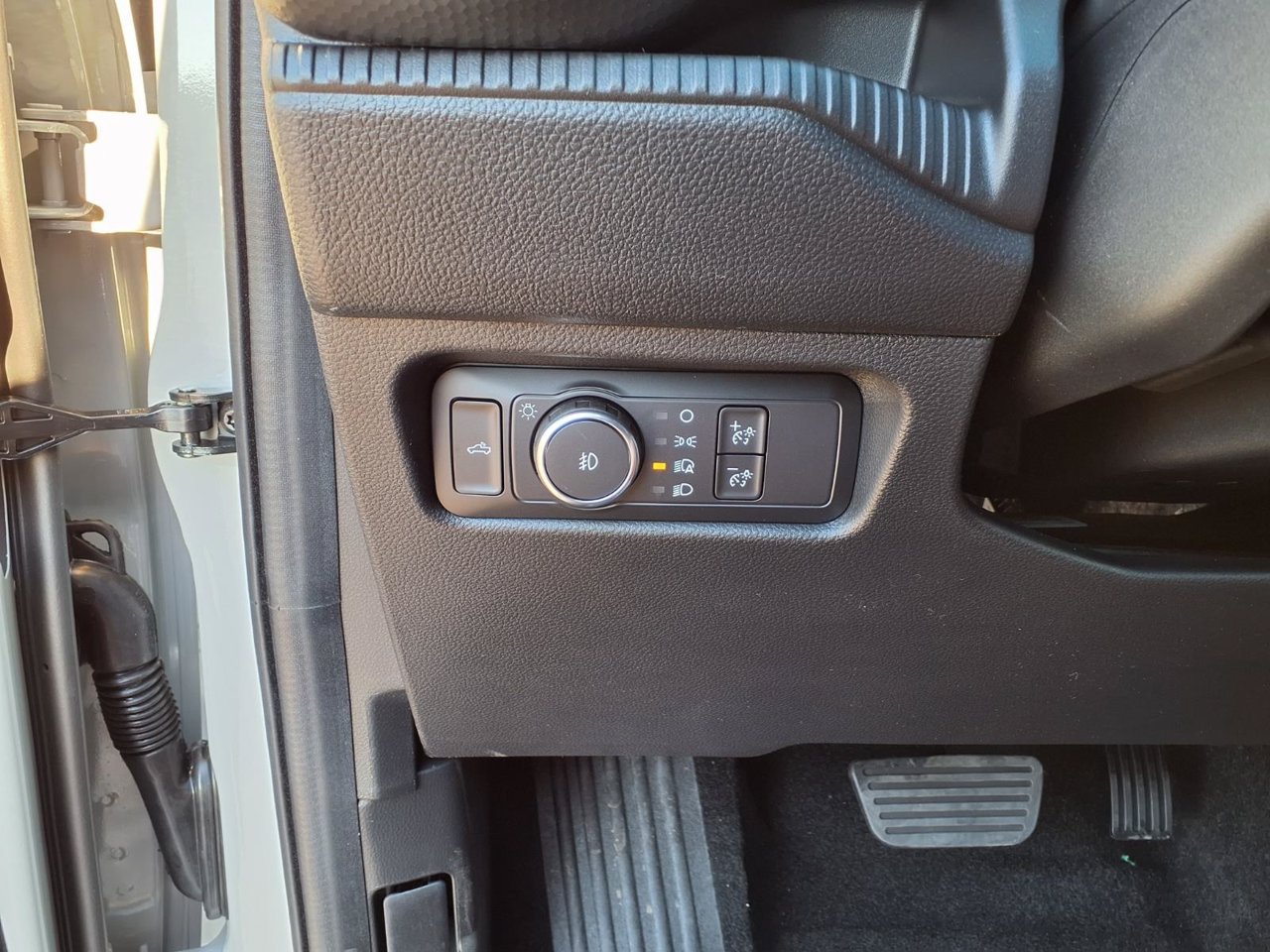 New 2026 Ford Ranger Raptor AWD/4WD image 18