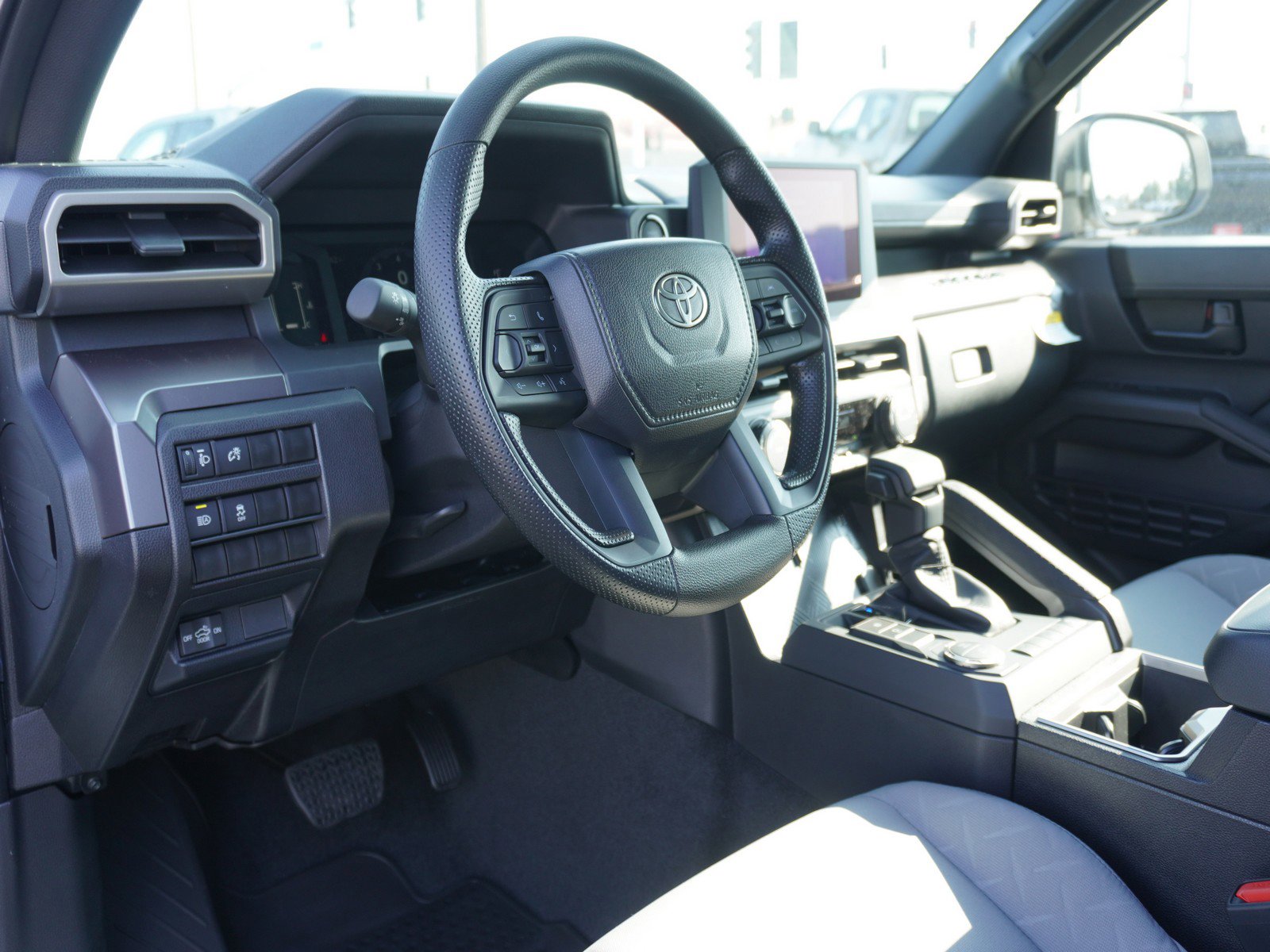 New 2026 Toyota Tacoma SR5 image 19