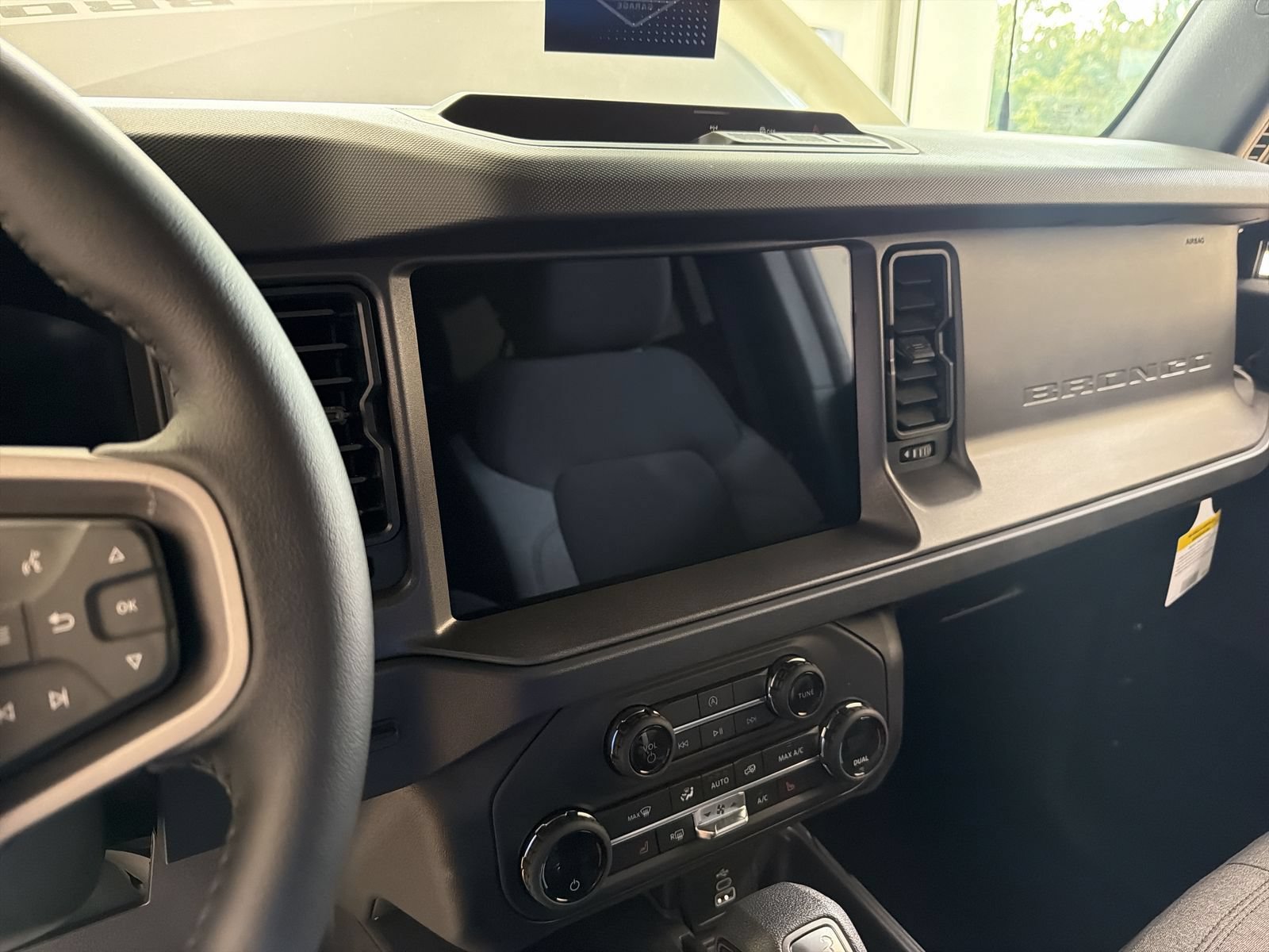 New 2026 Ford Bronco Big Bend AWD/4WD image 27