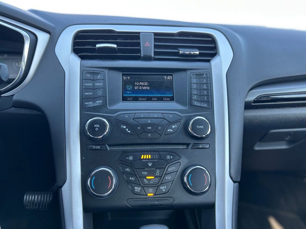 Used 2014 Ford Fusion SE w/ Equipment Group 501A image 24