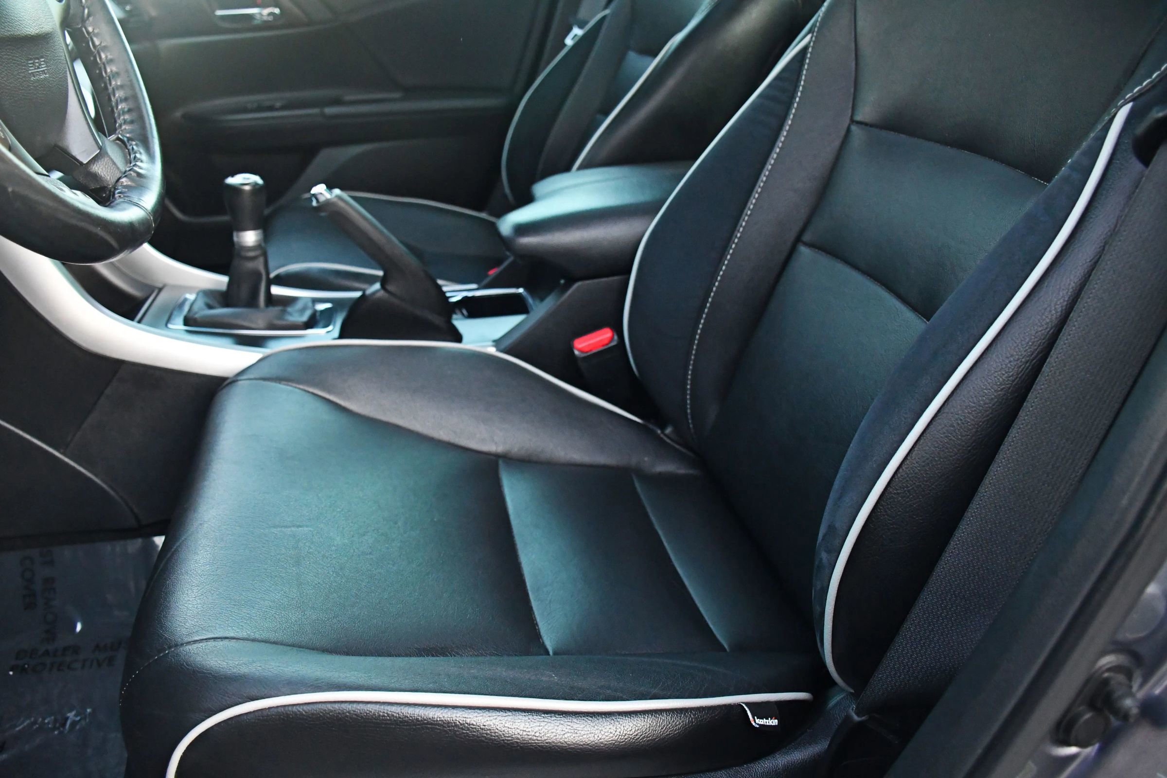 Used 2014 Honda Accord EX image 15