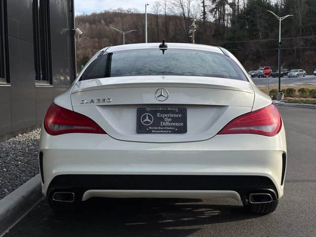 Used 2016 Mercedes-Benz CLA 250 image 6