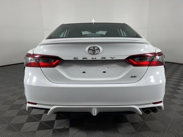 Used 2023 Toyota Camry SE image 8
