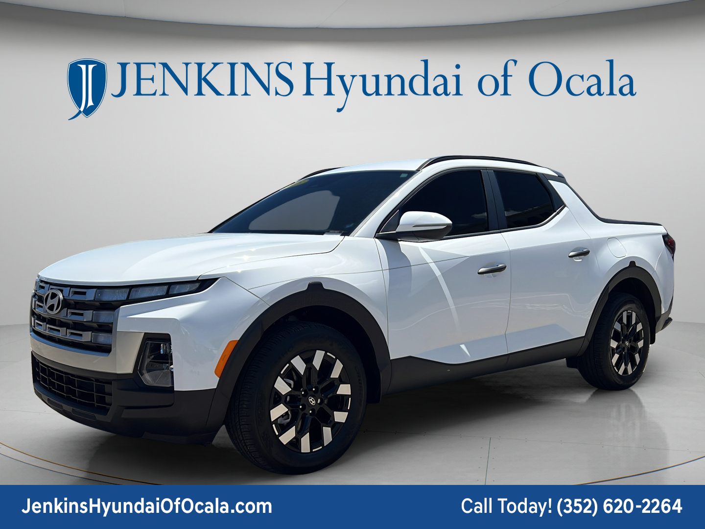 Certified 2025 Hyundai Santa Cruz SEL FWD image 7