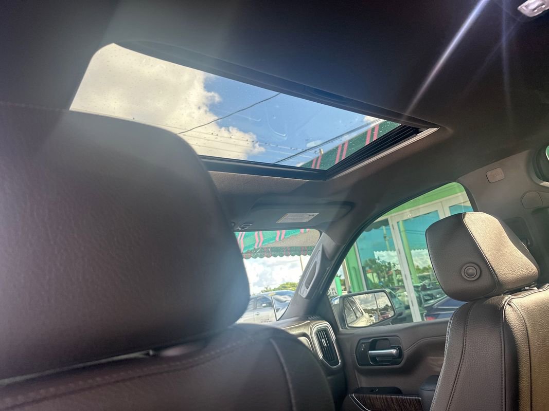 Used 2020 GMC Sierra 1500 Denali w/ Denali Ultimate Package image 29