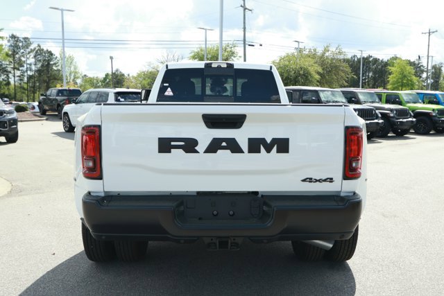 New 2026 RAM 3500 Tradesman image 7