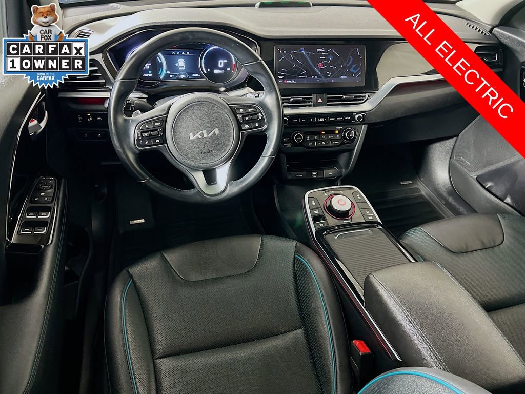 Certified 2022 Kia Niro EX Premium image 25