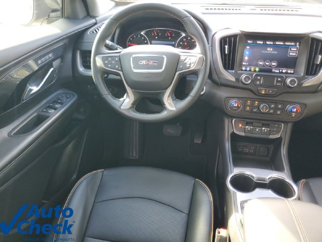 Used 2024 GMC Terrain AT4 AWD/4WD image 16
