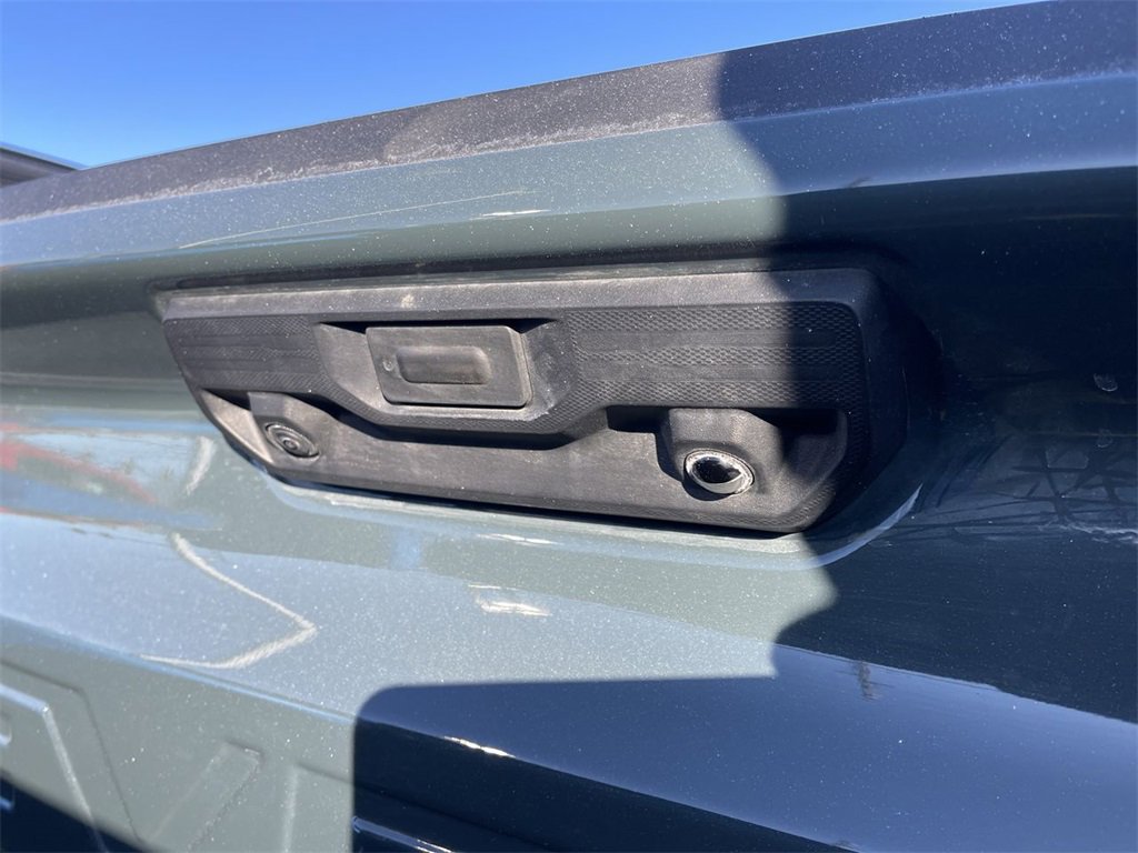 Used 2025 Chevrolet Silverado 1500 LT image 8