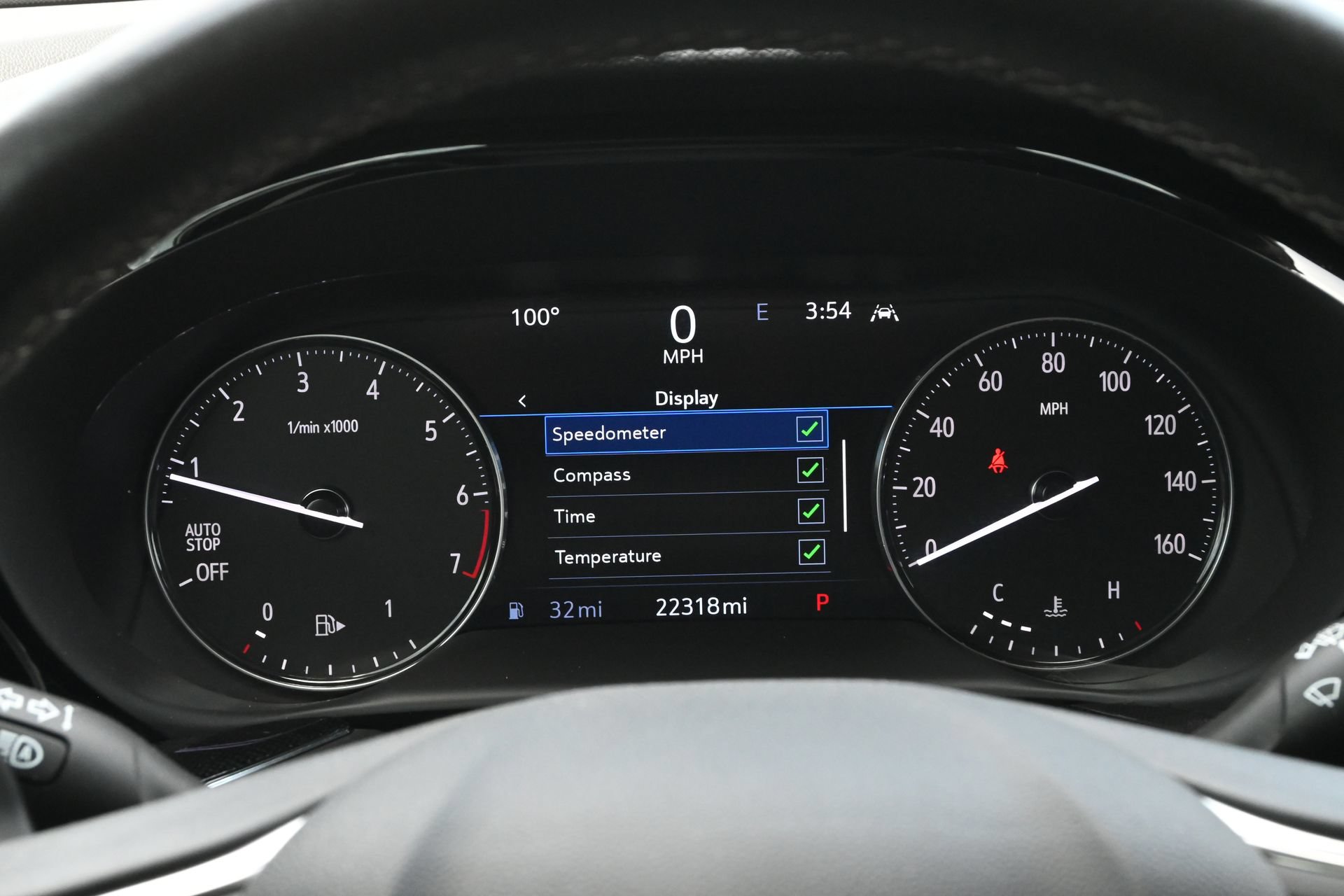 Used 2023 Buick Envision Essence FWD image 12