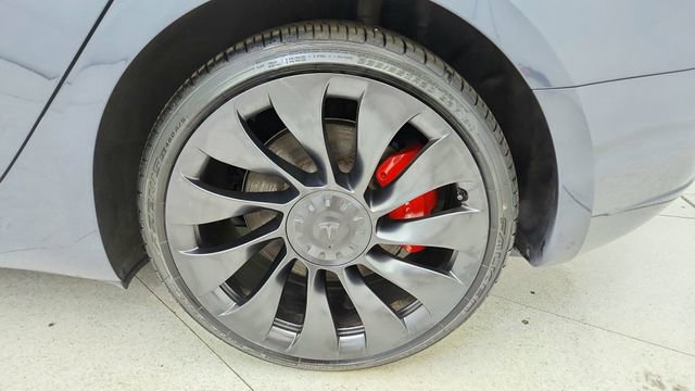 Used 2023 Tesla Model 3 Performance AWD/4WD image 62