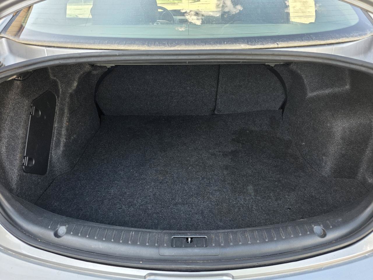 Used 2010 MAZDA MAZDA3 i Touring FWD image 19