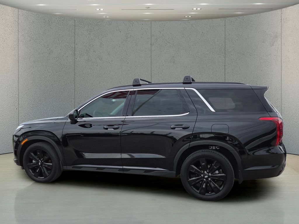 Used 2025 Hyundai Palisade XRT FWD image 8