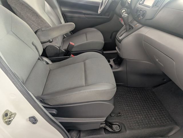 Used 2020 Nissan NV200 SV w/ Back Door Glass Package FWD image 25