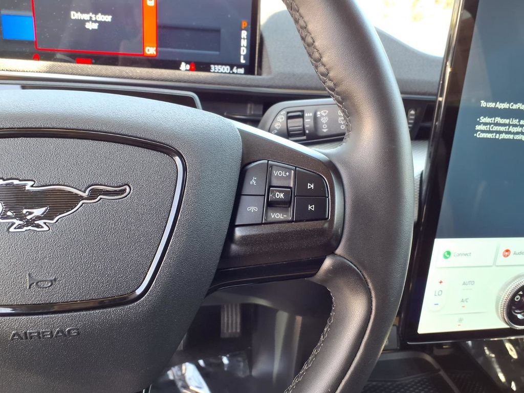 Used 2023 Ford Mustang Mach-E Select RWD image 14