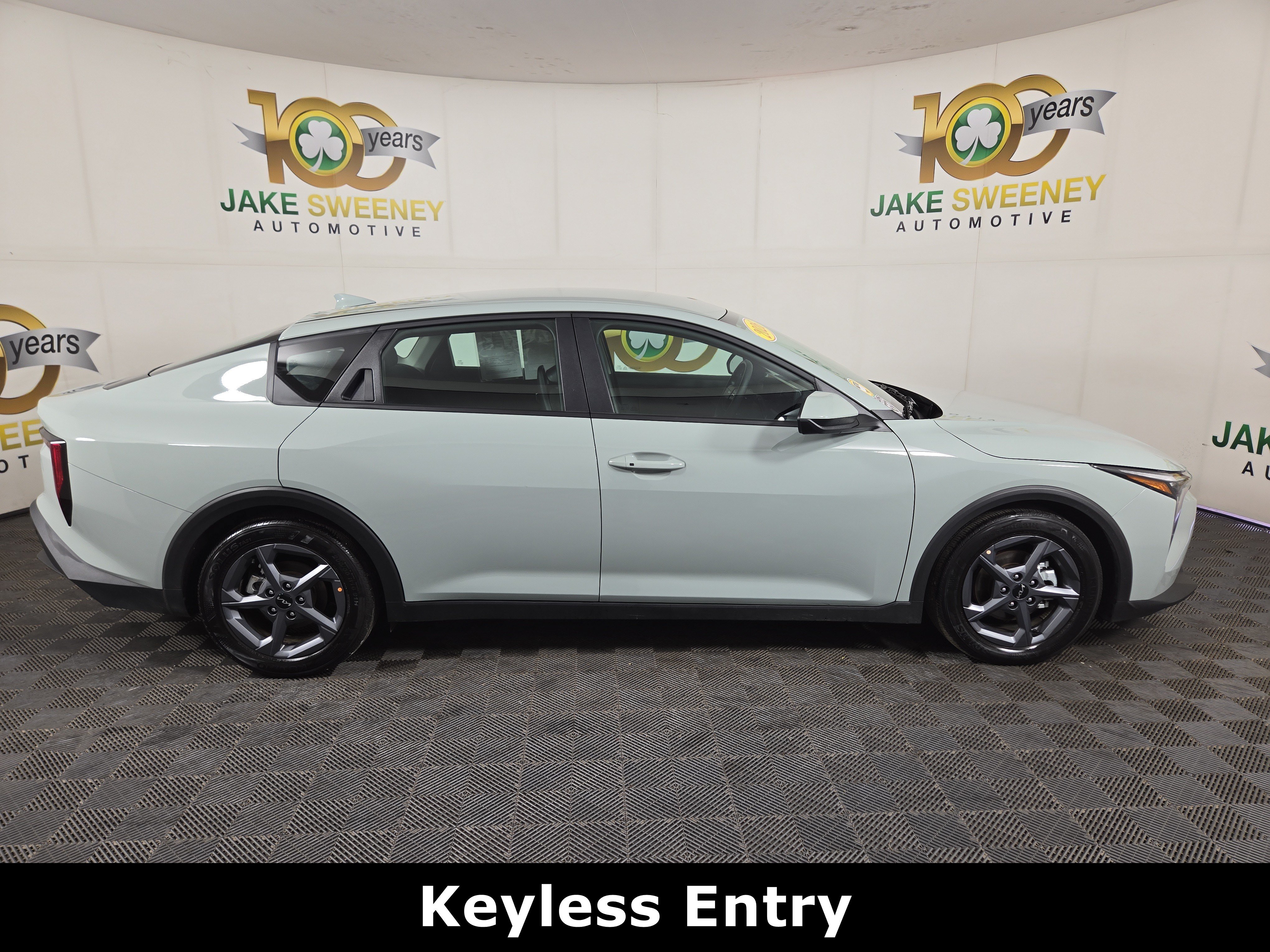 Used 2026 Kia K4 FWD image 10