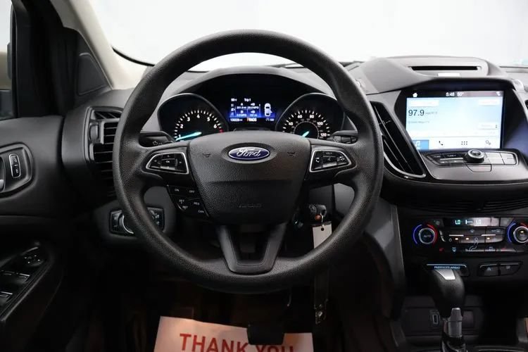 Used 2017 Ford Escape SE w/ Equipment Group 201A AWD/4WD image 20