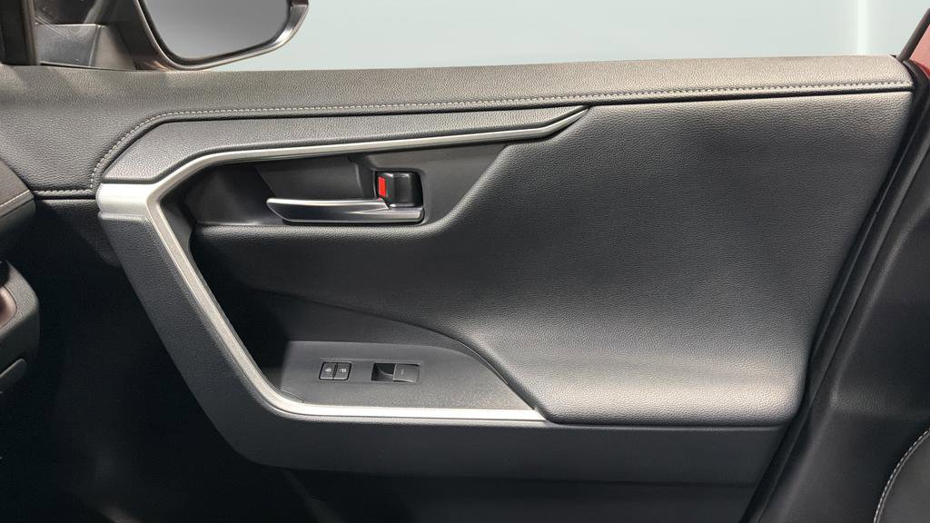 Used 2024 Toyota RAV4 Limited w/ Weather Package image 13