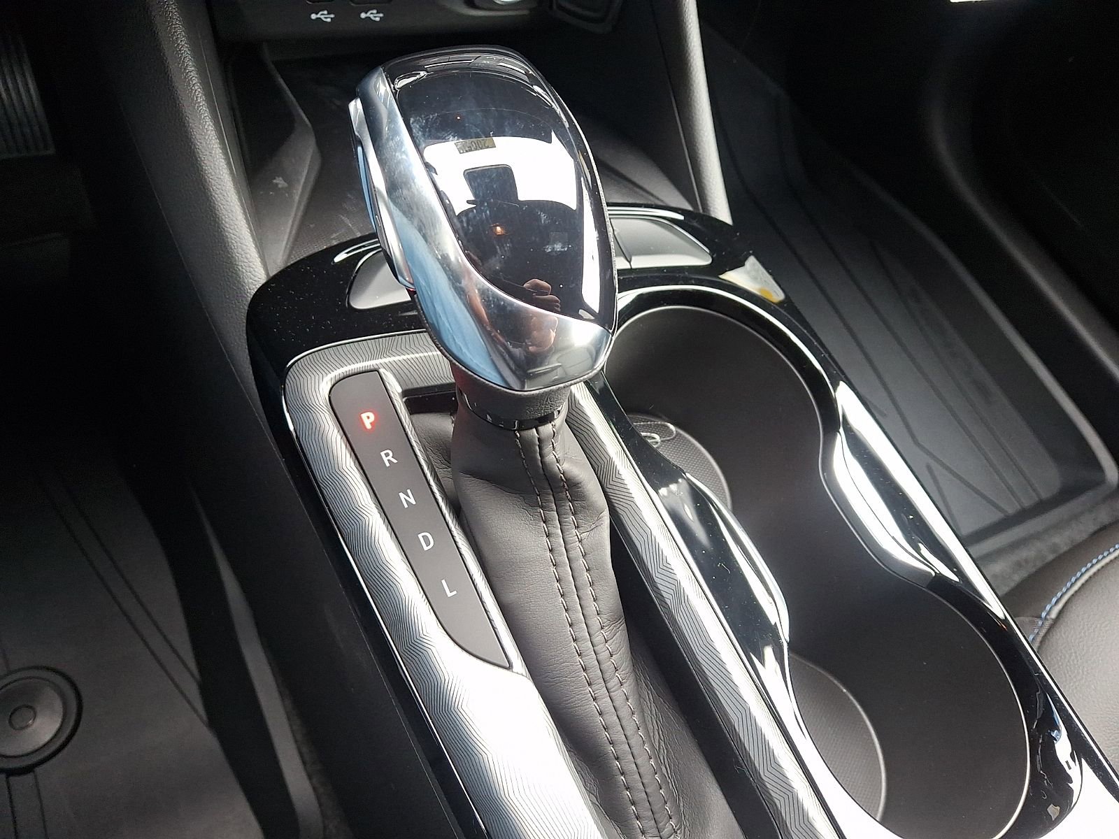 New 2026 Buick Envista Sport Touring w/ Convenience I Package image 14