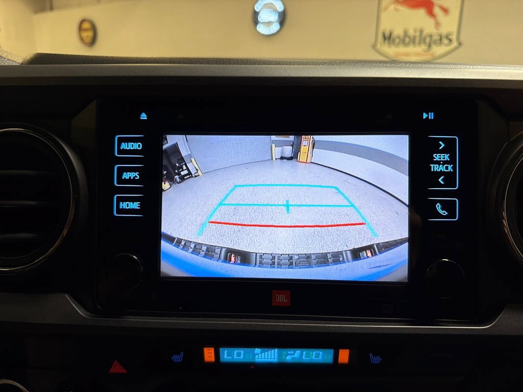 Used 2019 Toyota Tacoma TRD Pro AWD/4WD image 24